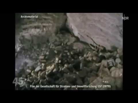 Atommüll-Endlagerung German-Style