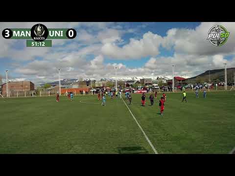COPA RAICES EN VIVO LAS OVEJAS