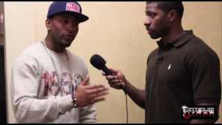 Willie Taylor Interview video