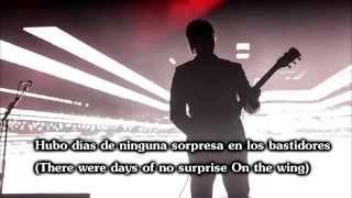 Interpol Twice as hard  Subtitulado al Español