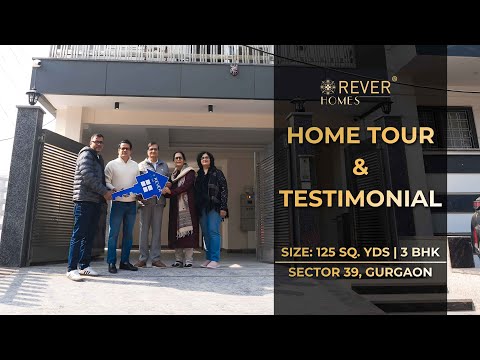 Testimonial Video