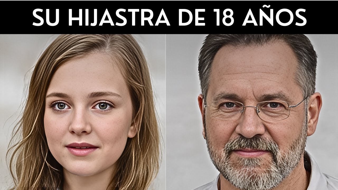 Vínculo Peligroso entre Padrastro e Hijastra: Descubrimiento mortal (Documental de Crimen Real)