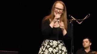 One Note Samba - Transcription of Ella Fitzgerald&#39;s famous scat