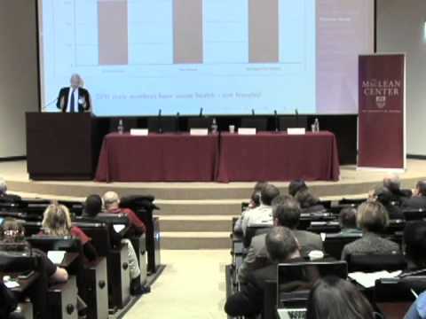 Health Disparities: A Global Challenge