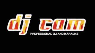 DJ CAM - Intro