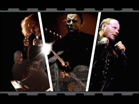 PrincesS - The Night of Evil (Halloween) ft. Tim "Ripper" Owens (Official Video)
