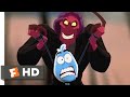 Osmosis Jones 2001 Osmosis Vs Thrax 9 9 Scene Movieclips