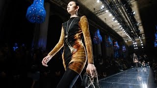 Balmain | Fall Winter 2017/2018 Full Fashion Show | Exclusive