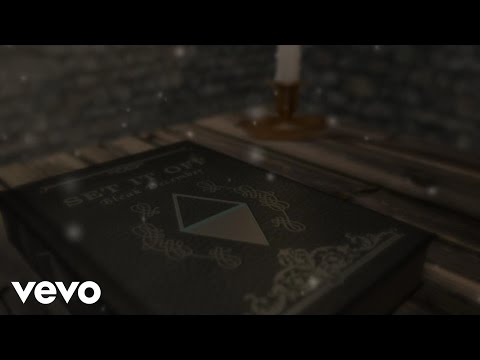 Set It Off - Bleak December (Lyric Video)