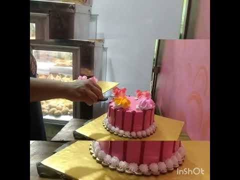 #cakedecorating #shorts
