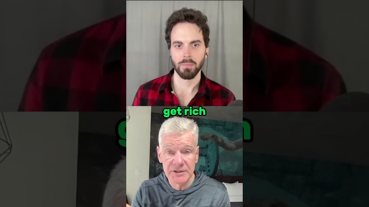 3 Crypto Coins to Get Rich in 2025 🤑