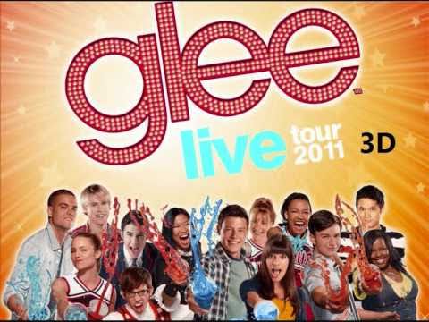 Glee: The 3D Concert Movie (2011) Official Trailer