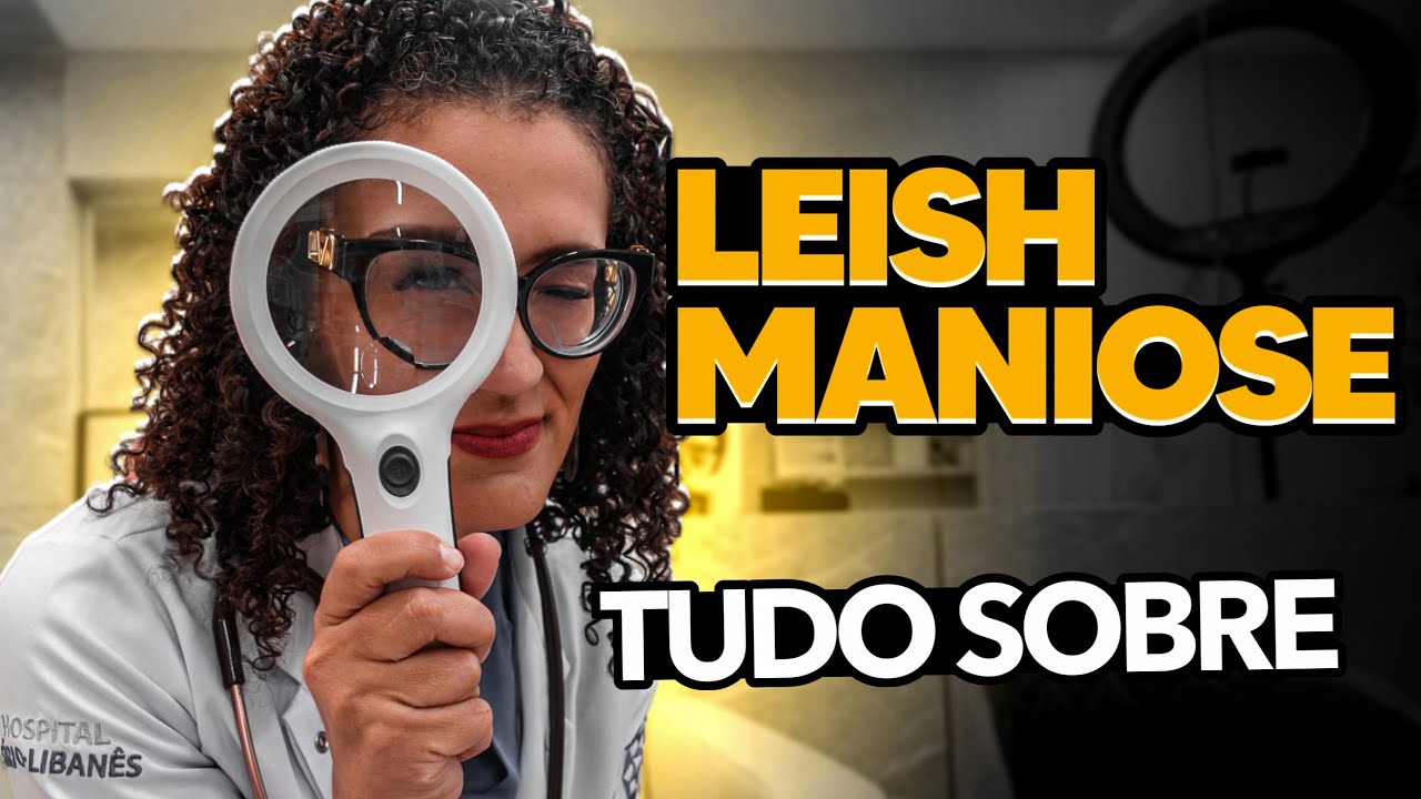 Leishmaniose Em Humanos