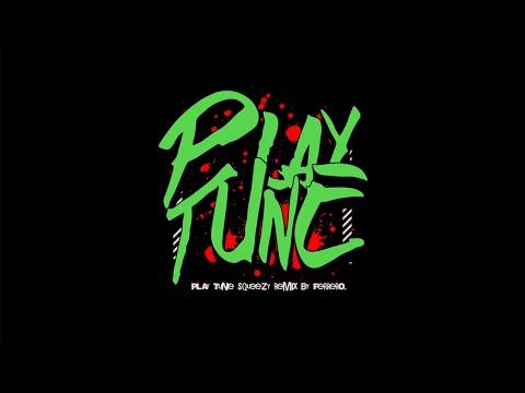 FERRERO - Play Tune Squeezy Remix Ft. Macka Diamond