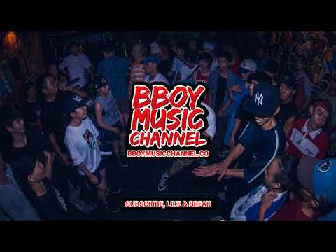 Dj Lean Rock x B. Bravo - Shred