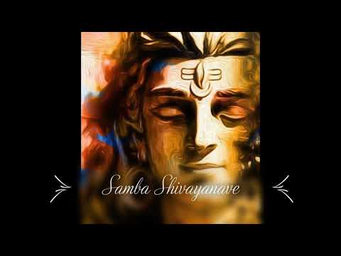 Samba Shivayanave - Khamas Raga Swarajati