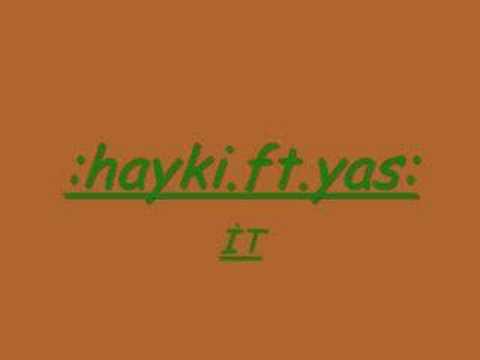 kraliçe yas ft hayki-it