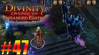 Divinity Original Sin #47 | 最終決戦の前哨戦！因縁…断ち切っていくヨォ～【ライブ配信】