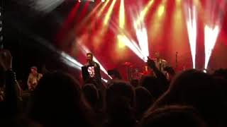 Lawson - Back to Life