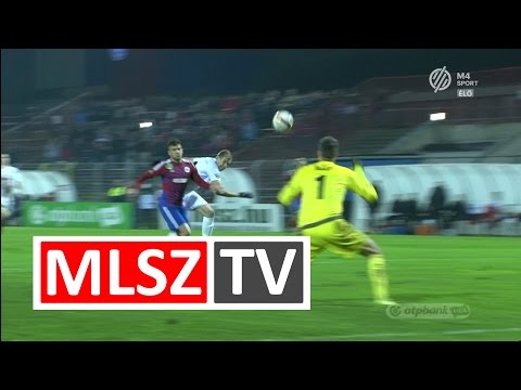 Vasas FC - DVTK | 0-1 | OTP Bank Liga | 12. forduló | MLSZ TV