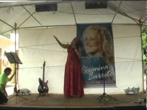 Coroa De Flor video