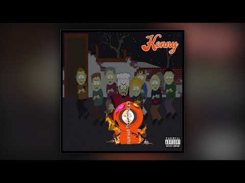 DamesNotDead - Big Bands Kenny (Prod. by Yung Cortex)