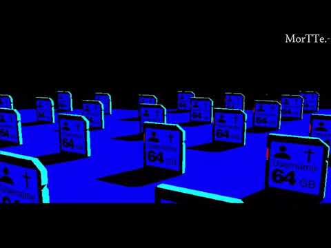 GHOSTOFBLU - Lost (prod. LVNDMINE)