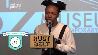 Ephraim Nehemiah - &quot;Jesus Christ Tries Asking His Father Questions Again&quot;