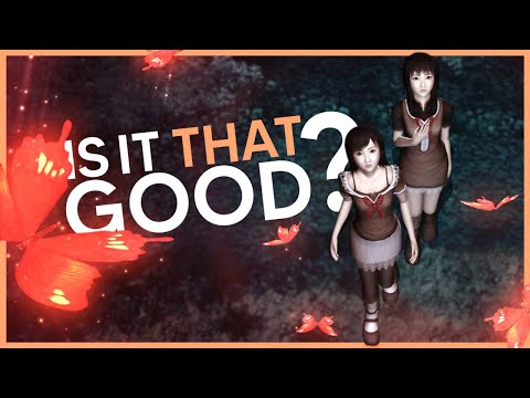 Is Fatal Frame 2 THAT Good? | Retrospective | Oranalysis.