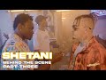 Mbosso Ft Costa Titch & Alfa Kat - Shetani (Behind The Scene Part 3