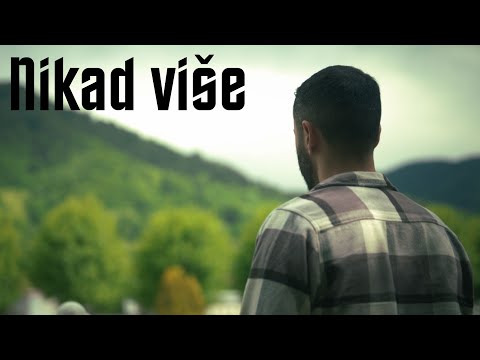 S.Castro feat. Asja Ahatovic - Nikad više (Official Music Video)