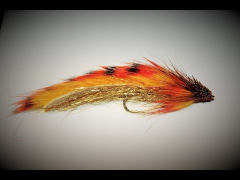 Tigertail mudler