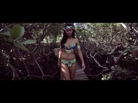 5 Star Akil - Island Adventure (Official Music Video) 