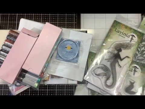 Not2Shabby & Lavinia World haul