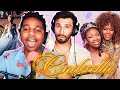 Brandy S Cinderella Is MAGICAL Reaction Commentary