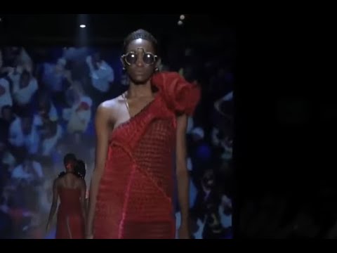 RONALDO FRAGA Spring 2017 Sao Paulo - Fashion Channel