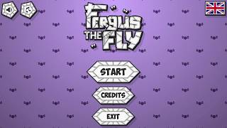 Fergus The Fly - Steam Scramble