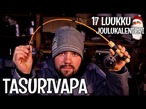 TEHDÄÄN TASURIVAPA