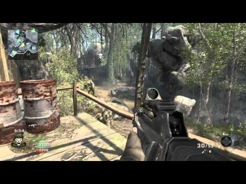 Introducing Locko, Live Dual com