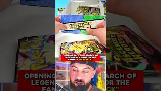That's a good card! 😅 #pokemon