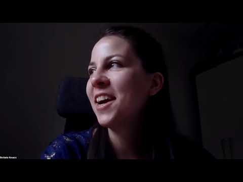 Kovács Bori videós visszajelzés
