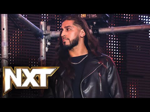 NXT Higher Ups Were Not Happy About Several NXT Releases
