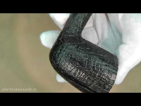 Dunhill Collector Shell Briar XL HT made 2009 oFi. 4006 @pipe-embassy.com