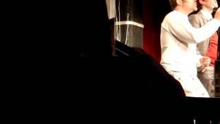 The Holiday Guys - Jeffry Denman, Marc Kudisch 5