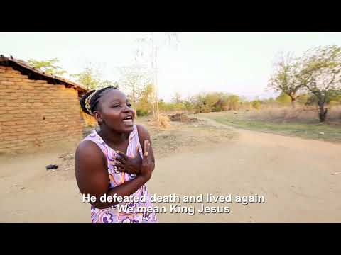 Anglican Gospel Champions - PATUKANI (GIVE WAY)