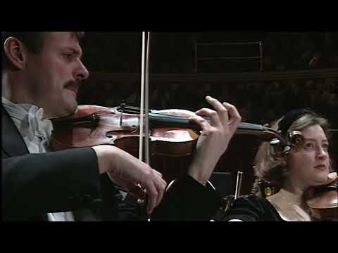 Spring Rhapsody Movement 2 Remaster | Live at Royal Albert Hall | London Philharmonic Orchestra