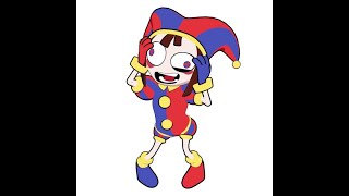 Pomni: Digital Circus video thumbnail