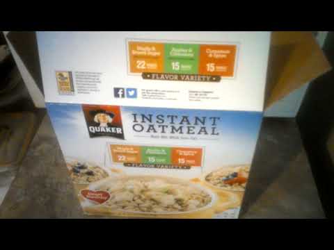 download lagu mp3 mp4 Microwave Oatmeal Packets, download lagu Microwave Oatmeal Packets gratis, unduh video klip Microwave Oatmeal Packets