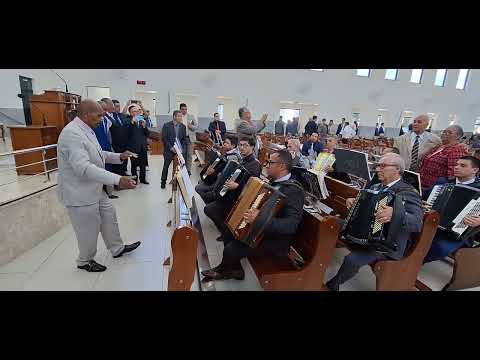 HINO 357 CCB - Face a Face O Verei