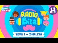 Mundo Bita Rádio Bita Temp 2 Completa